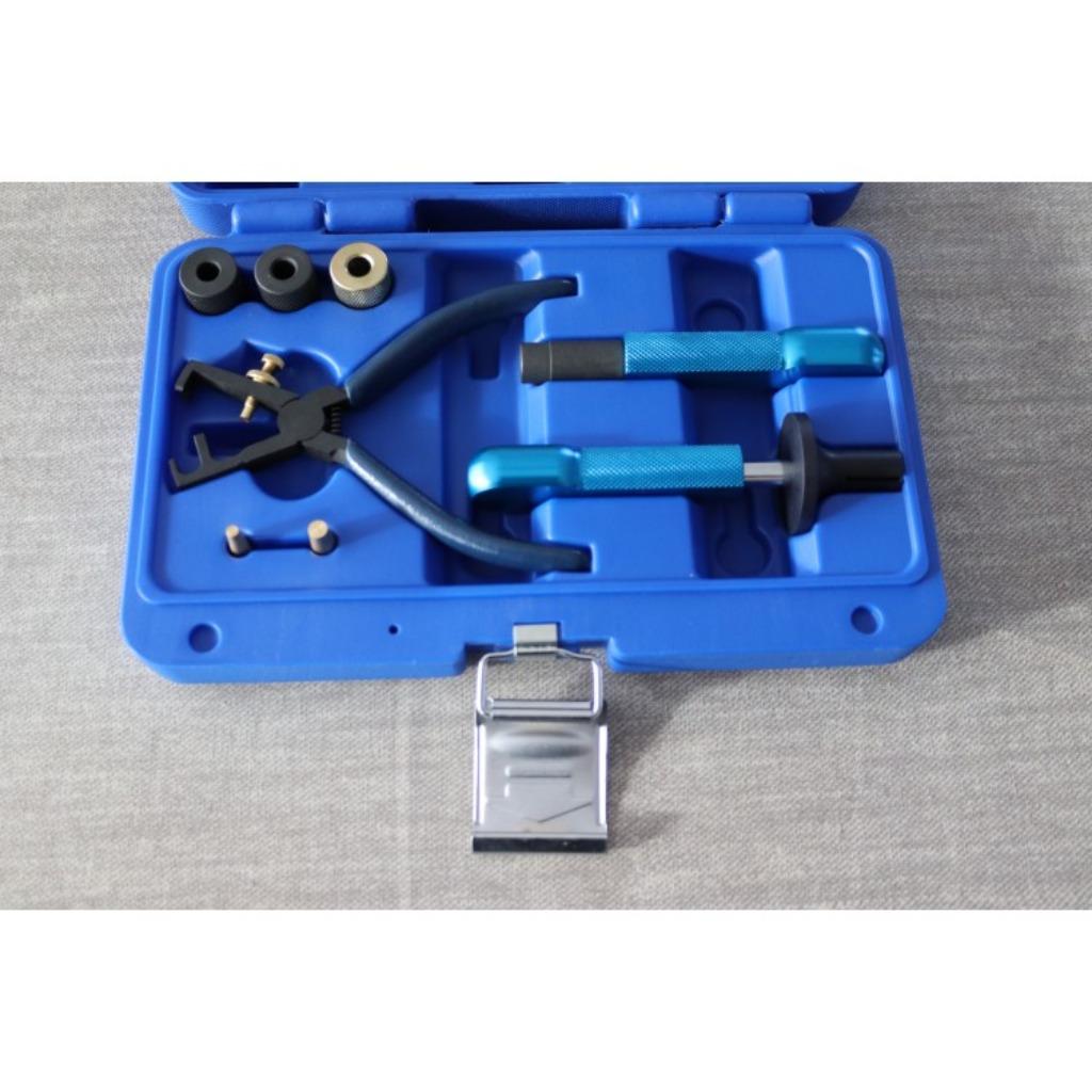 Injector afdichtring montagegereedschap voor BMW B38 B48 N13, Ophalen of Verzenden, Nieuw