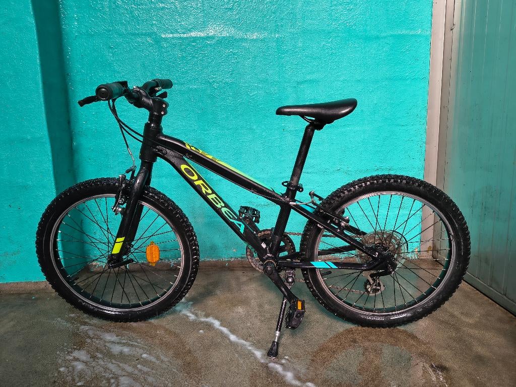 Orbea MX 20, Fietsen en Brommers, Ophalen, Gebruikt, Heren, Overige merken