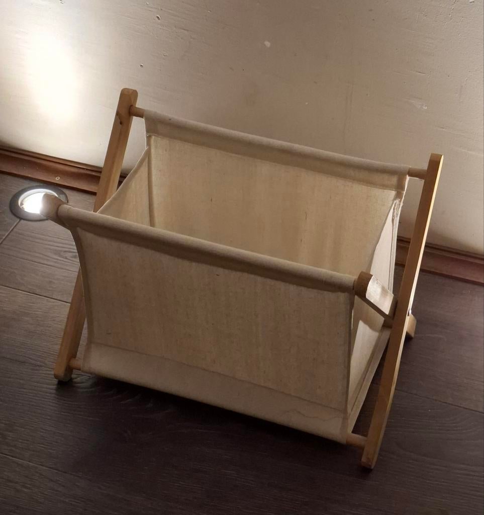 Porte-revues, Enlèvement ou Envoi, Comme neuf