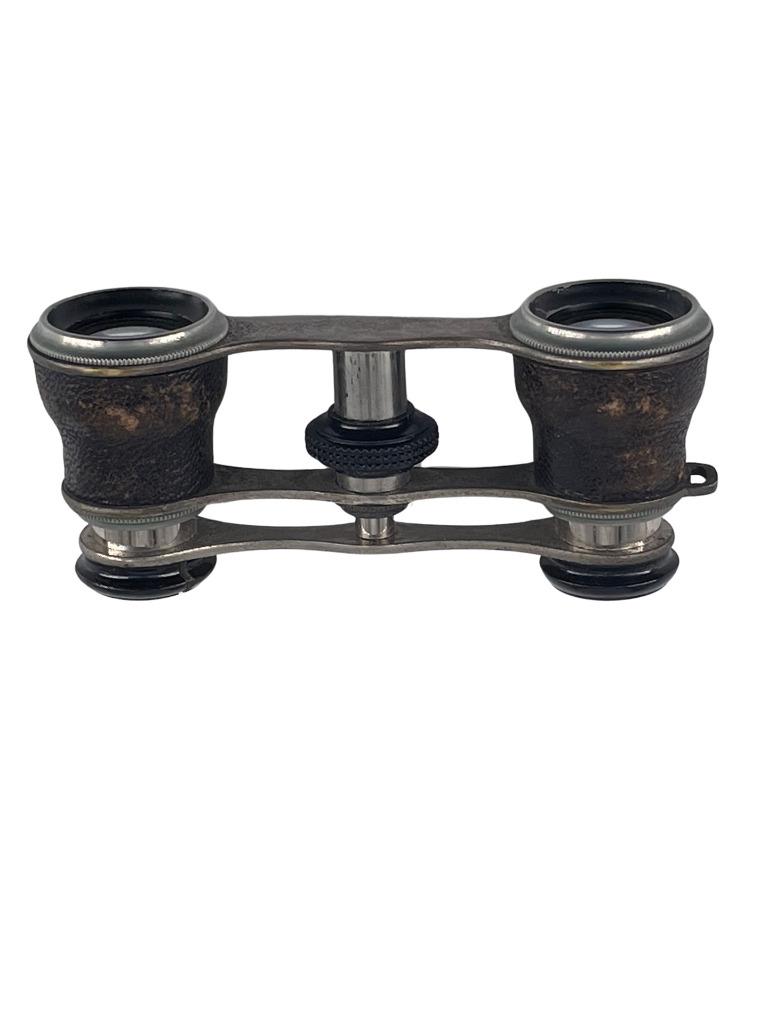 Petites Jumelles de Théâtre du Circa 1900, Enlèvement ou Envoi, Utilisé, Autres types