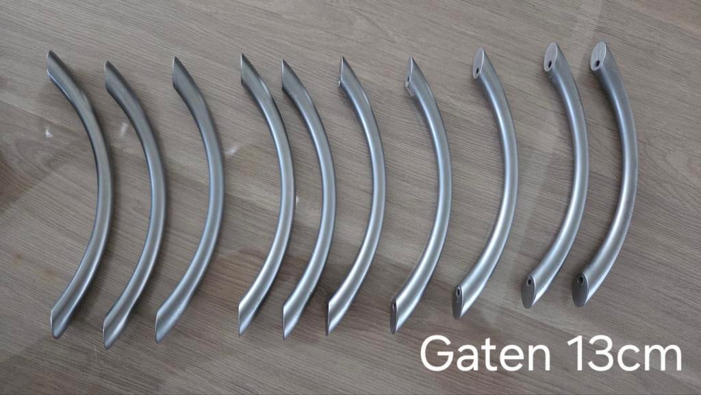 Handgrepen in 2 maten, Enlèvement ou Envoi