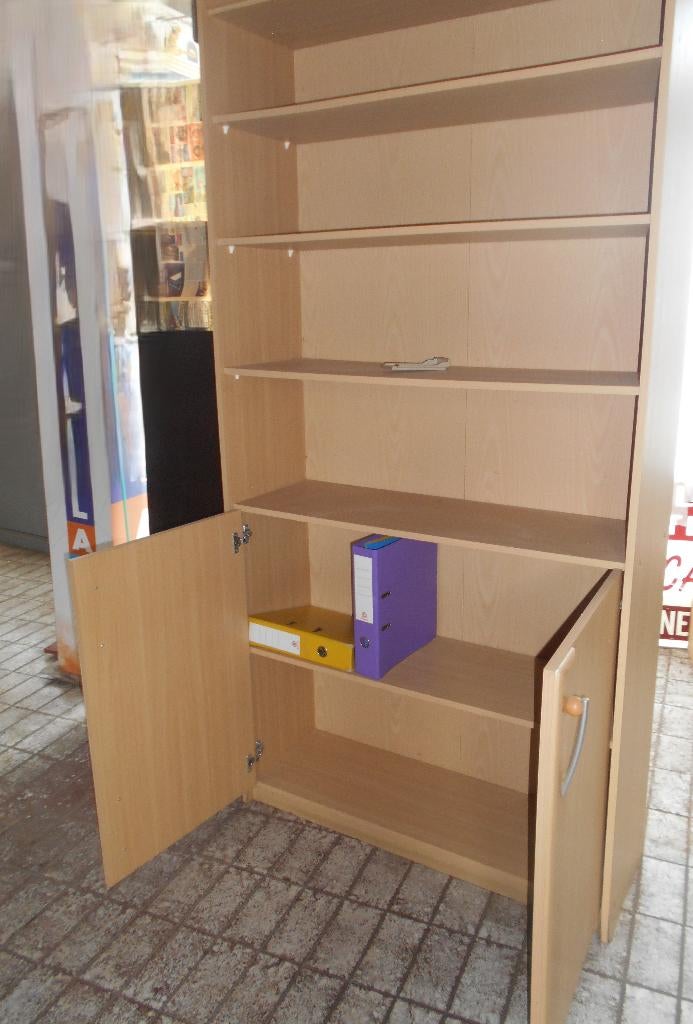 URGENT MEUBLE GRANDS RAGEMENTS, Enlèvement, Utilisé