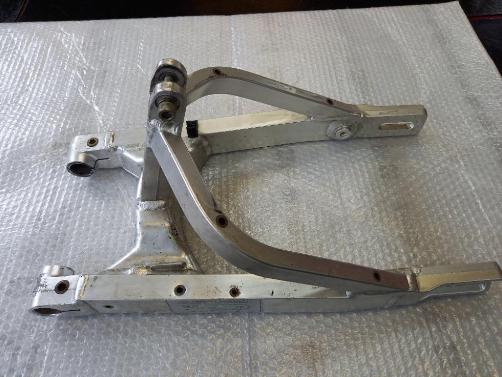 DUCATI 750- 900 SUPERSPORT ACHTERBRUG TOT 1991, Motoren, Ophalen of Verzenden, Ducati