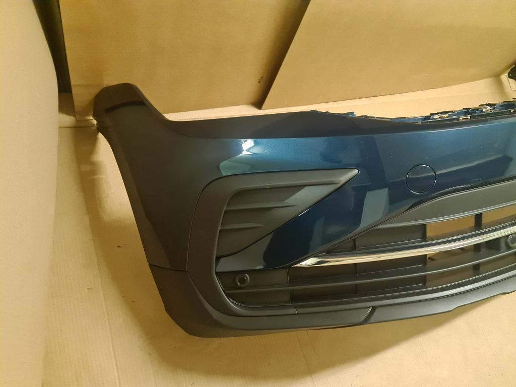 5NA807221C Tiguan 5NA pare-chocs tiguan 5na pare-chocs avant, Autos : Pièces & Accessoires, Volkswagen, Utilisé, Avant, Enlèvement ou Envoi