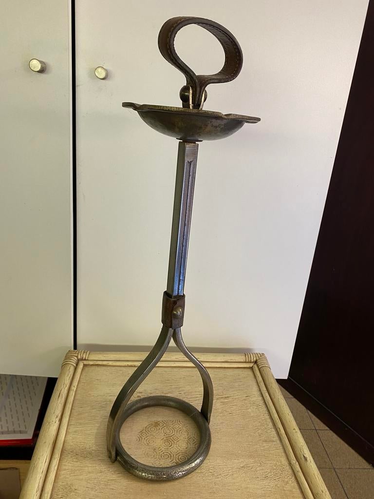 Support pour cendrier, Enlèvement ou Envoi