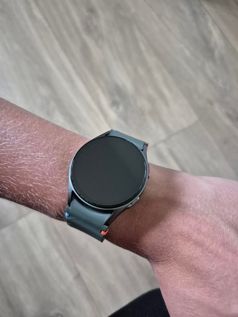 Samsung Galaxy Watch 7 (40mm), Ophalen, Zo goed als nieuw