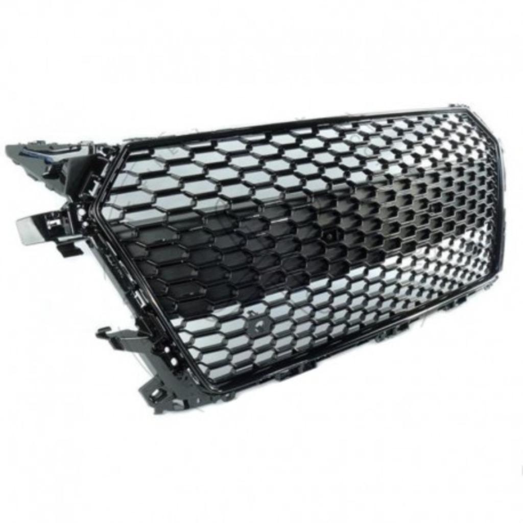 CALANDRE AVANT LOOK TTRS POUR AUDI TT 8S (15-19), Autos : Divers, Tuning & Styling, Enlèvement ou Envoi