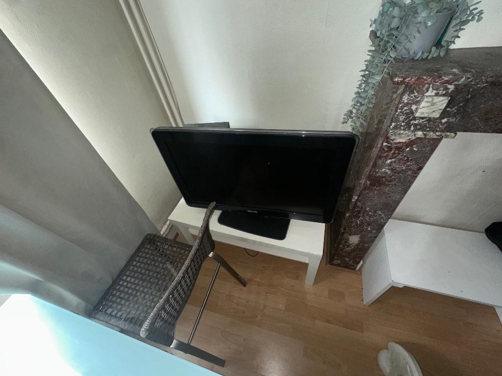 TELEVISIE, Audio, Tv en Foto, Televisies, Ophalen, Philips, Gebruikt, 50 Hz