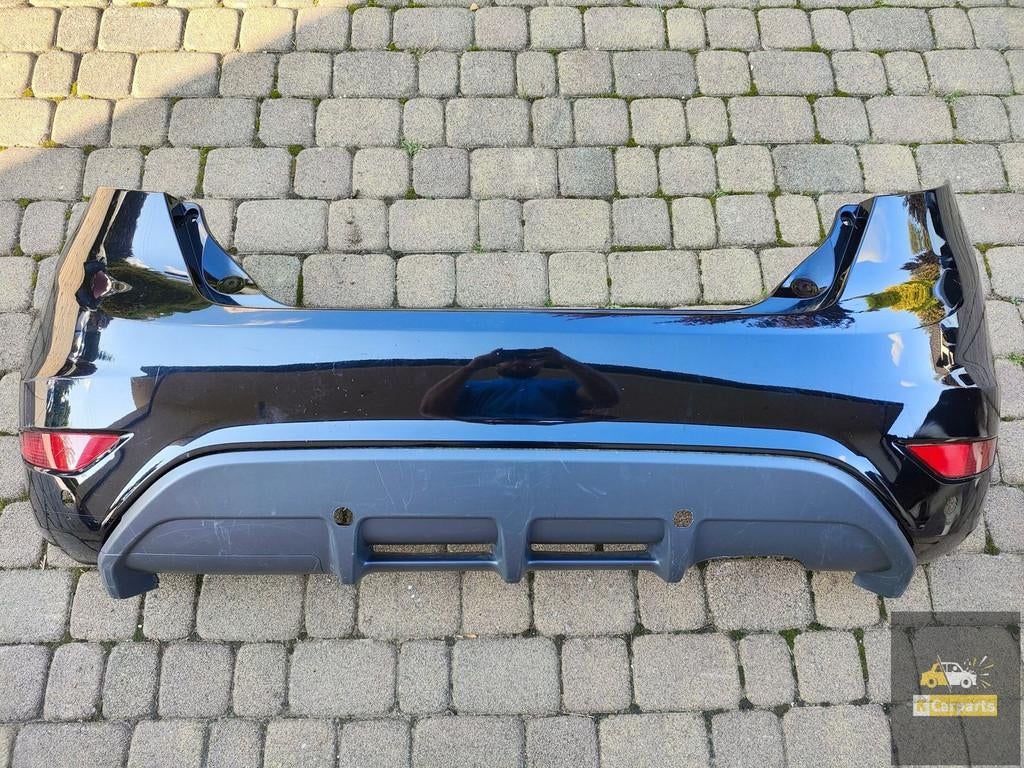 81-17906-A MIT, FORD FIESTA MK7 7 VII ST LINE 08- PARE-CHOCS, Pare-chocs, Info@ford.com, Ford Motor Company, American Road 1
48126  Dearborn