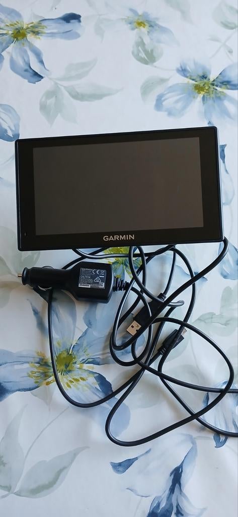 GPS Garmin XL, Autos : Divers, Navigation de voiture, Enlèvement ou Envoi