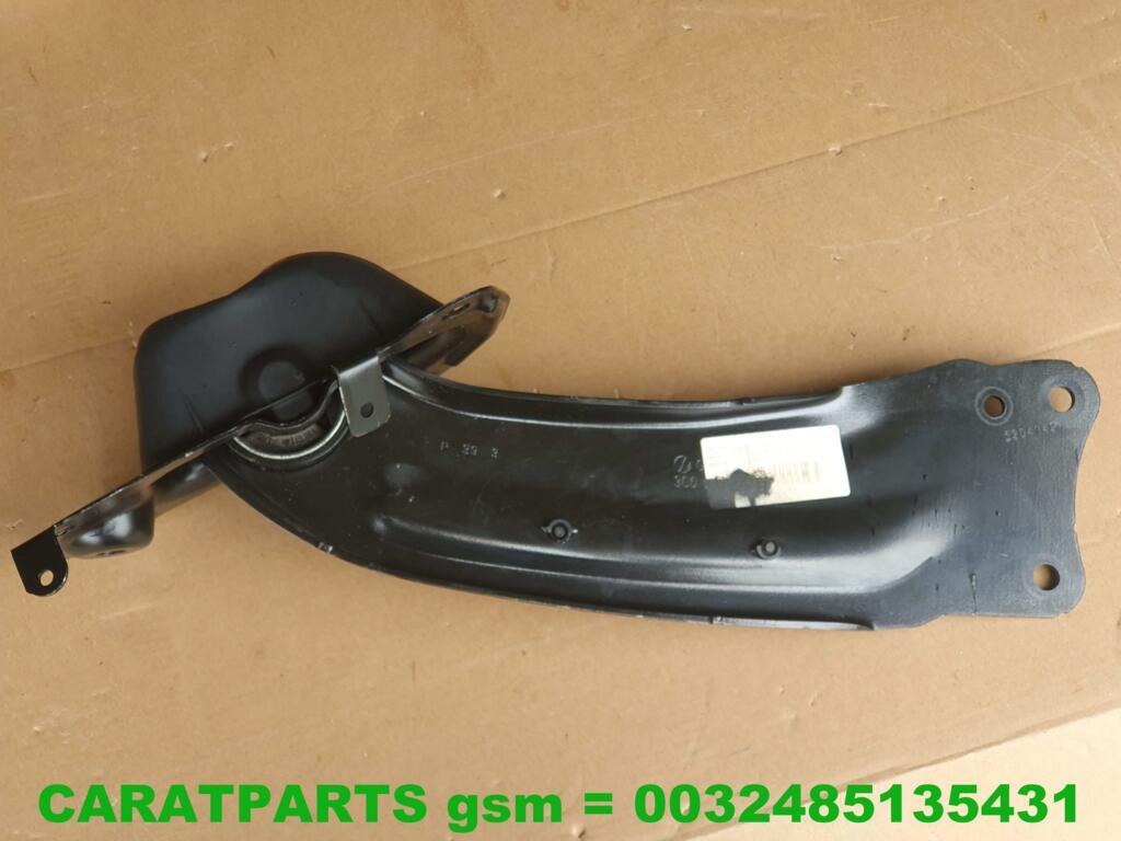 3c0505226b q3 draagarm passat tiguan sharan alhambra cc ..., Gebruikt, Volkswagen AG, Vw@volkswagen.de, Seat