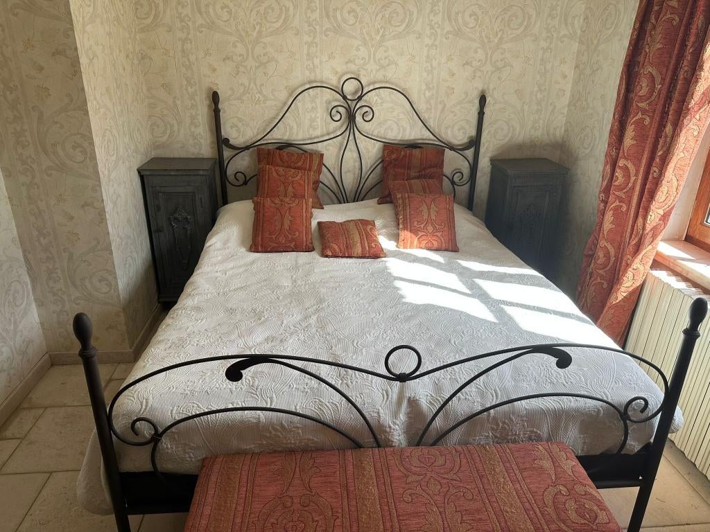 chambre, Enlèvement, Autres dimensions