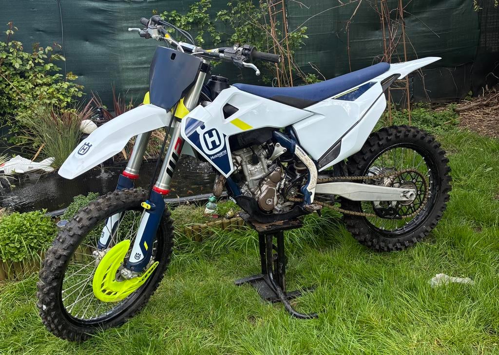 250 fc, Vélos & Vélomoteurs, Enlèvement, Comme neuf