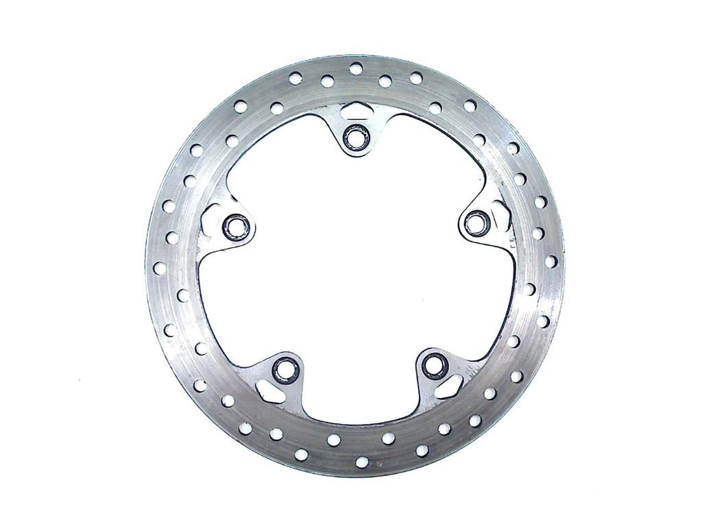 FREIN DISQUE ARRIÈRE BMW F 900 R 2018-2022 (F900R K83), Dhr. S. di Majo, Utilisé, Info@cama-motorparts.nl, P.J. Troelstraweg 8 8
3144 CX  MAASSLUIS, NL