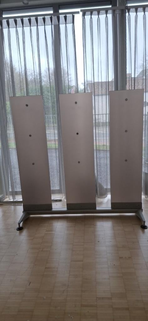 Winkelrek in glas met alle toebehoren, Enlèvement