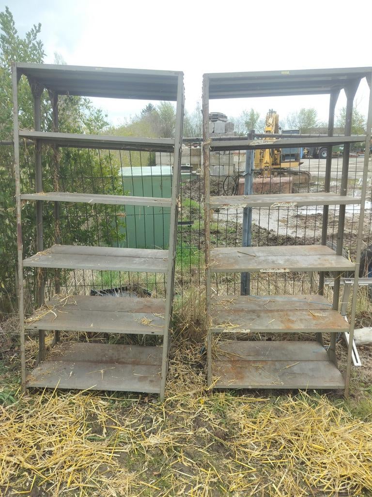 Stevige schabben, Enlèvement