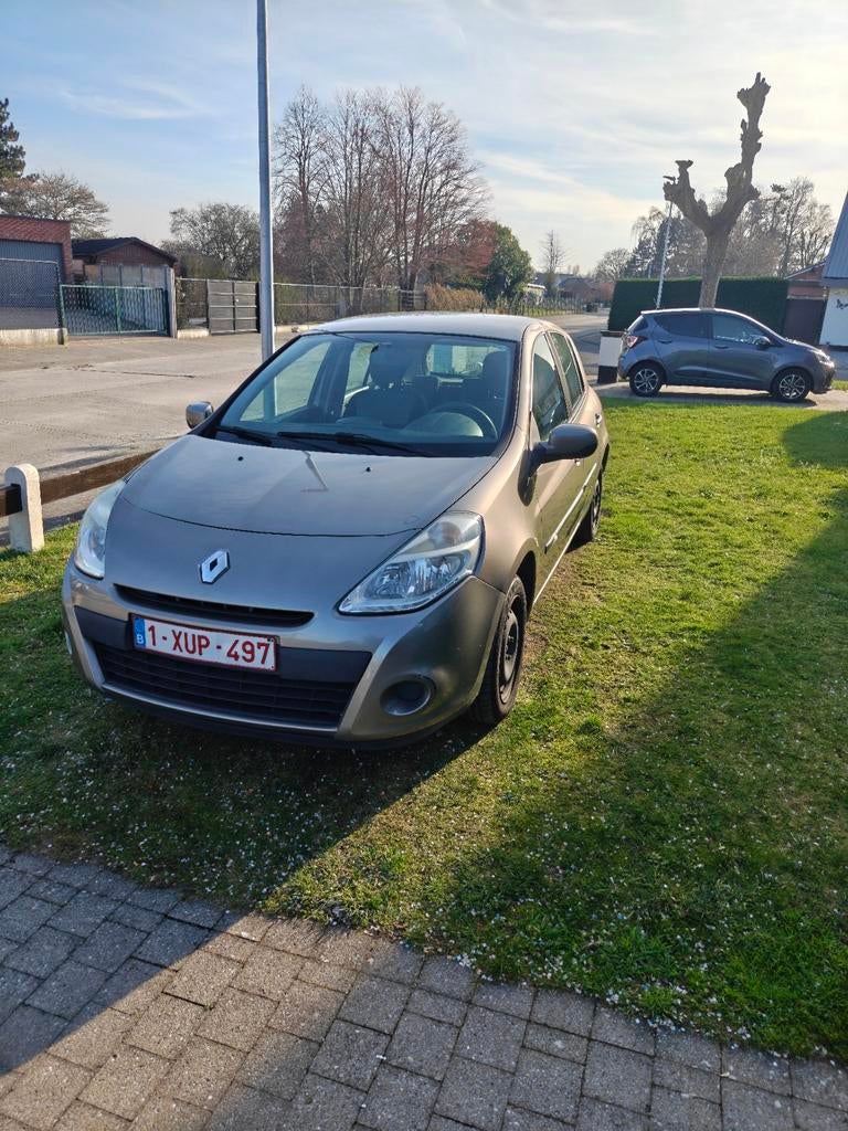 Renault Clio, Autos, Renault, Particulier, Clio, ABS, Airbags, Air conditionné, Verrouillage central, Rétroviseurs électriques