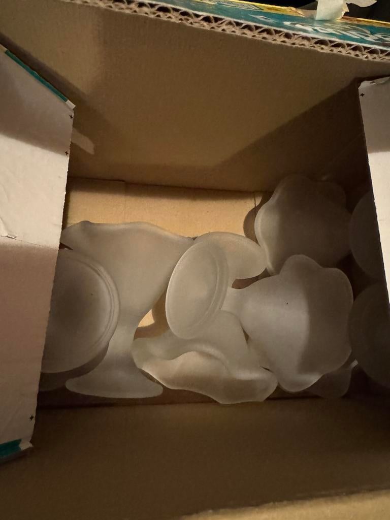 Lot rommelmarkt gerief, Enlèvement, Comme neuf