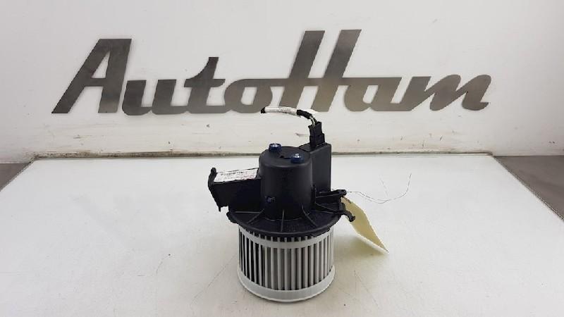 VENTILATEUR RADIATEUR MOTEUR Fiat Panda (169), Utilisé, Fiat