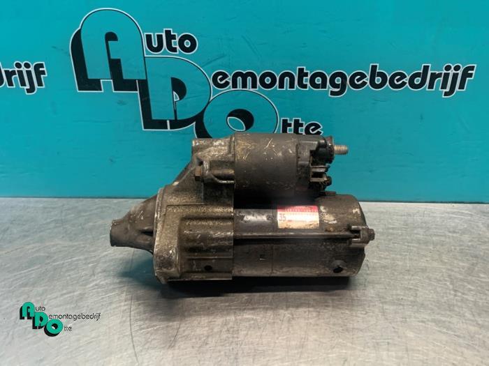 Startmotor van een Toyota Celica (Celica 90-), Gebruikt, -, -, Ophalen of Verzenden