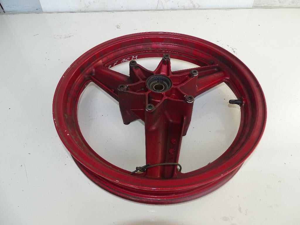 honda cbr1000f sc21 onderdelen, Motoren, Ophalen of Verzenden, Gebruikt