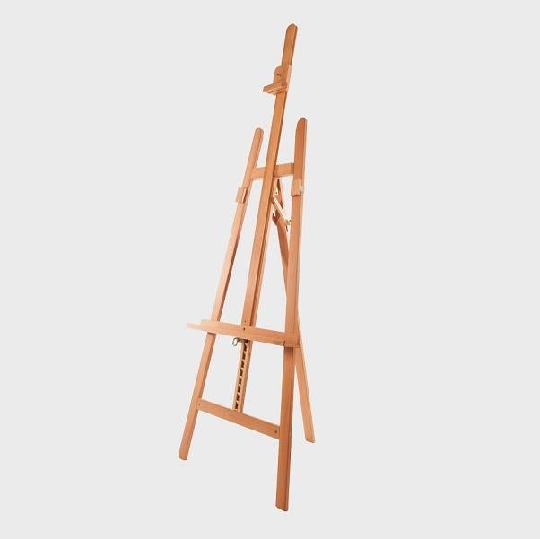 Schildersezel MABEF M12 driepootezel, Hobby & Loisirs créatifs, Enlèvement, Neuf, Chevalet