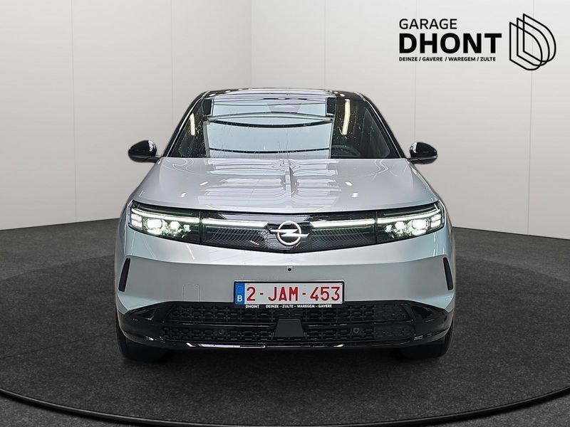 Opel Grandland GS - 73kWh - 213PK, Auto's, 213 pk, 36 min, 5 zetels, Zilver of Grijs