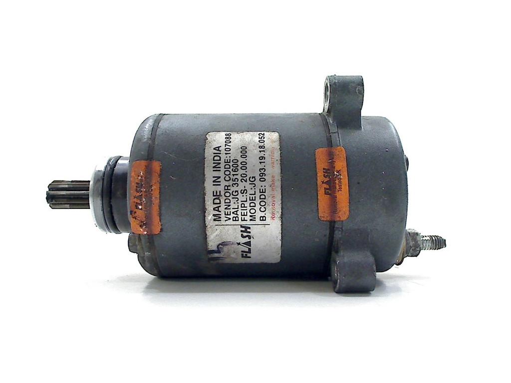 STARTMOTOR KTM RC 125 2019 (RC125 F5003S1) (01-2019/12-2019), Motoren, Onderdelen | Overige, Gebruikt