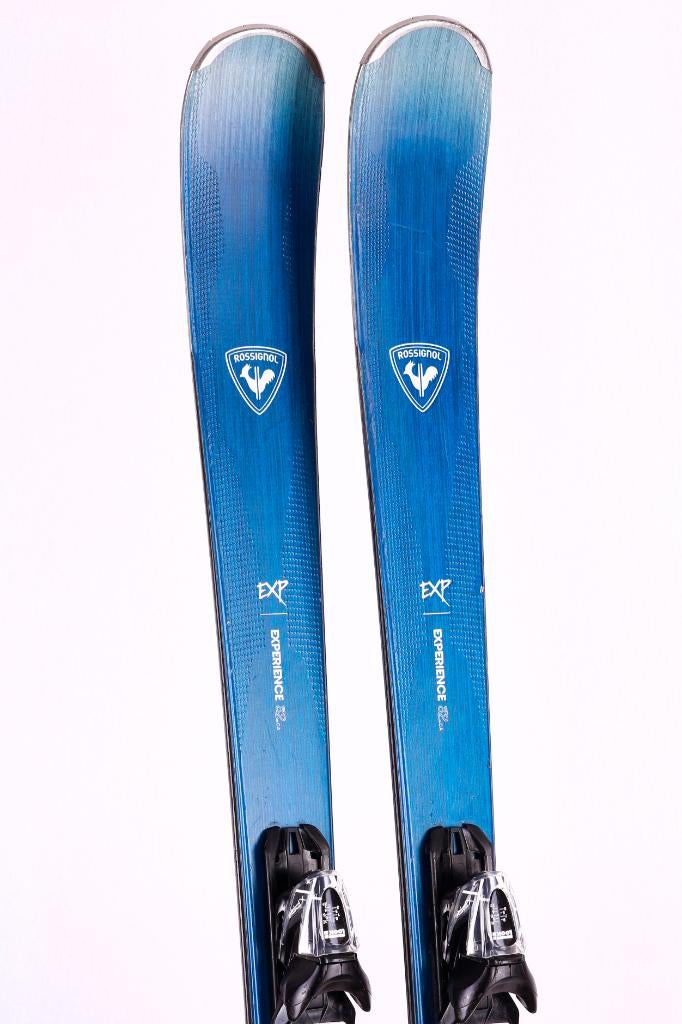 142 150 166 skis ROSSIGNOL EXPERIENCE 82 CA 2024, Carving, Enlèvement ou Envoi, Skis, Rossignol