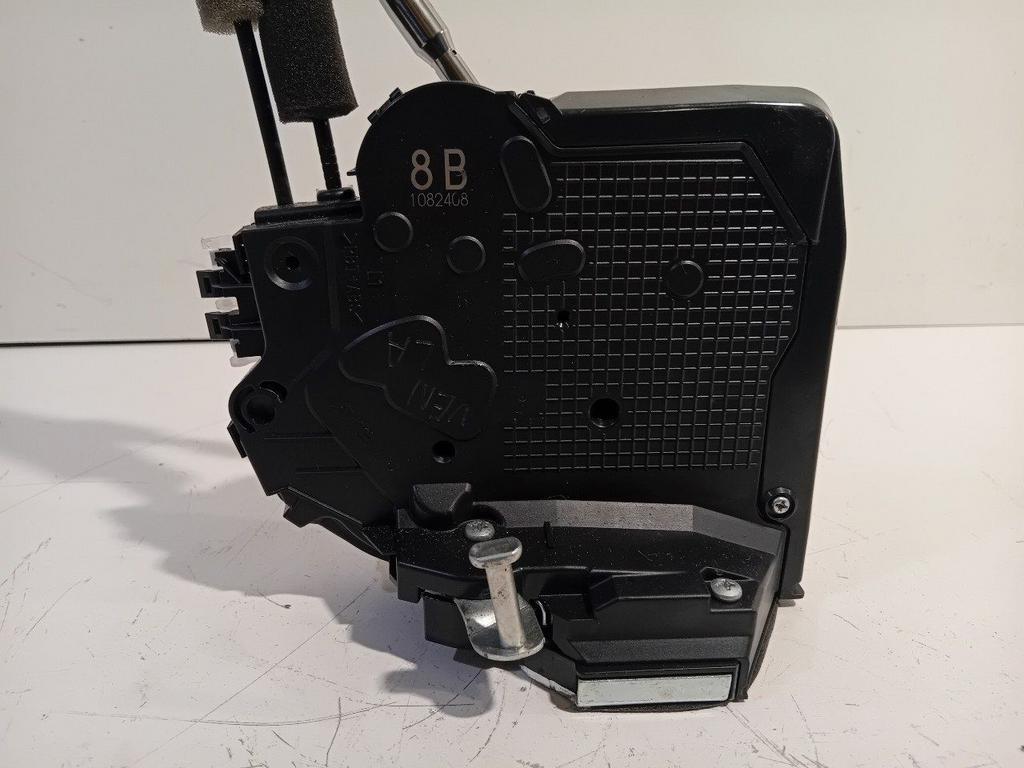 Slot mechaniek portier elektrisch centrale vergrendeling lin, Auto-onderdelen, Carrosserie, Lexus, Gebruikt, Herkomst onderdeel bekend