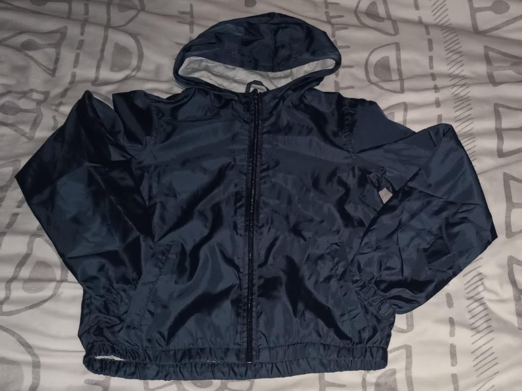 Name-it veste coupe-vent, Garçon, Pull ou Veste, Name it, Comme neuf