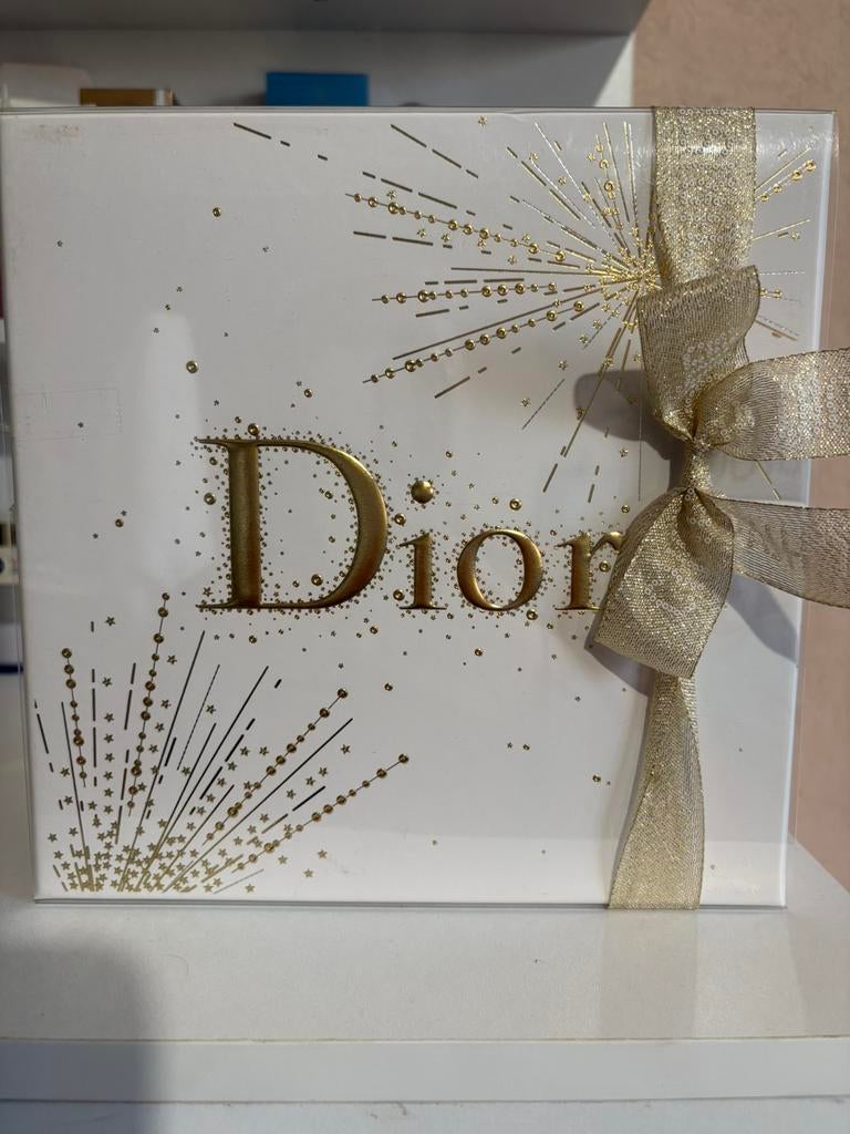 Parfum jadore, Ophalen of Verzenden, Zo goed als nieuw