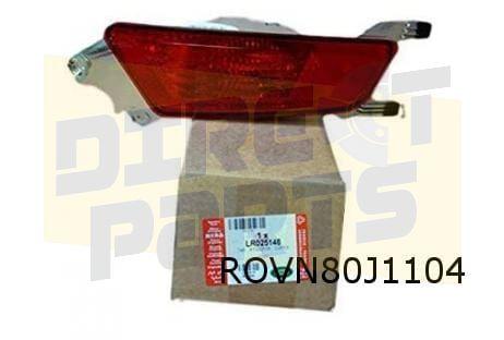 Range Rover Evoque mistachterlicht Rechts Origineel! LR08853, Auto-onderdelen, Land Rover, -, Verzenden, -