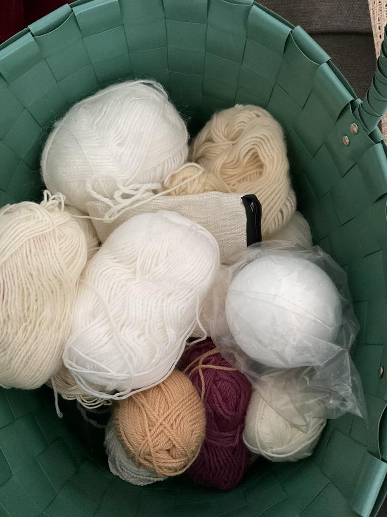 Gezocht, gratis garen!!, Hobby & Loisirs créatifs, Tricot & Crochet, Enlèvement ou Envoi, Comme neuf, Tricot ou Crochet, Laine ou Fils