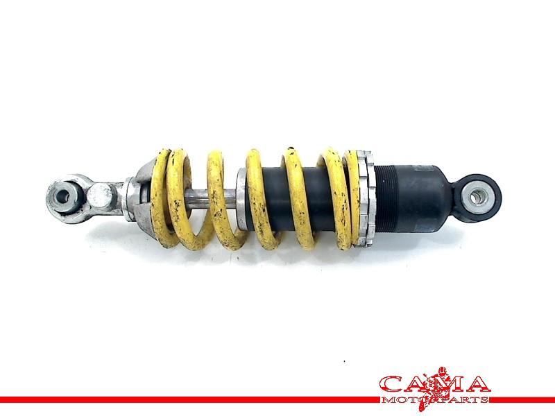 SCHOKBREKER ACHTER Tuono RSV 1000 R (+Factory) 2006-2011, Dhr. S. di Majo, Gebruikt, Info@cama-motorparts.nl, P.J. Troelstraweg 8 8
3144 CX  MAASSLUIS, NL