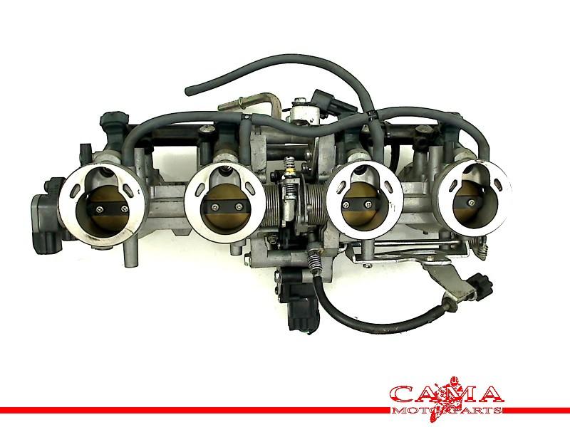 GASKLEPHUIS Kawasaki Z 750 2007-2012 (Z750 ZR750L-M), Dhr. S. di Majo, Gebruikt, Info@cama-motorparts.nl, P.J. Troelstraweg 8 8
3144 CX  MAASSLUIS, NL
