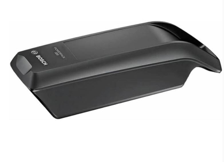 Batterie VAE BOSCH POWERPACK pour Cadre 300w 36V 8,2Ah, Vélos & Vélomoteurs, Enlèvement, Comme neuf