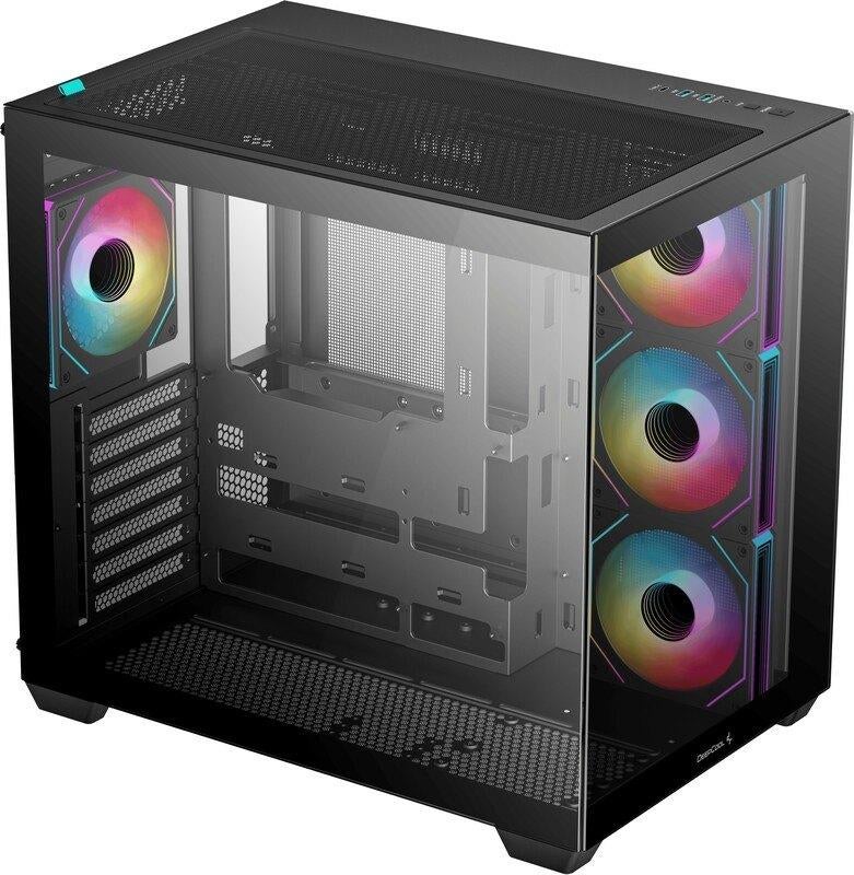 NIEUWE Zeer snelle PC: Intel I9 14900kf,SSD,RTX 5070,DDR5, Computers en Software, Ophalen, Gigabyte, Intel Core i9, Virtual Reality
