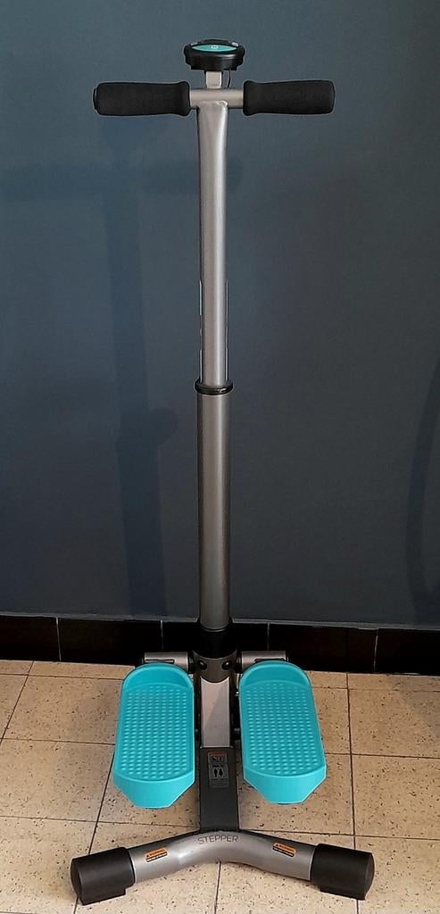 Stepper domyos, Sport en Fitness, Ophalen