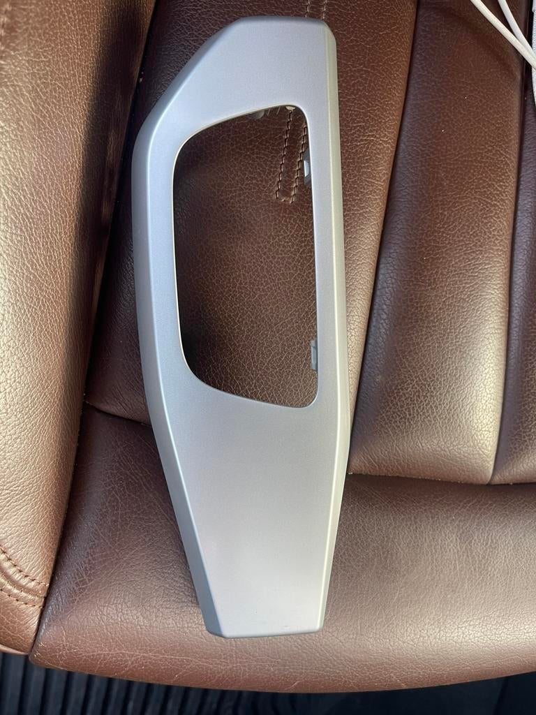 Panneau de garniture tableau de bord 8W1853189, Enlèvement, Utilisé, Audi