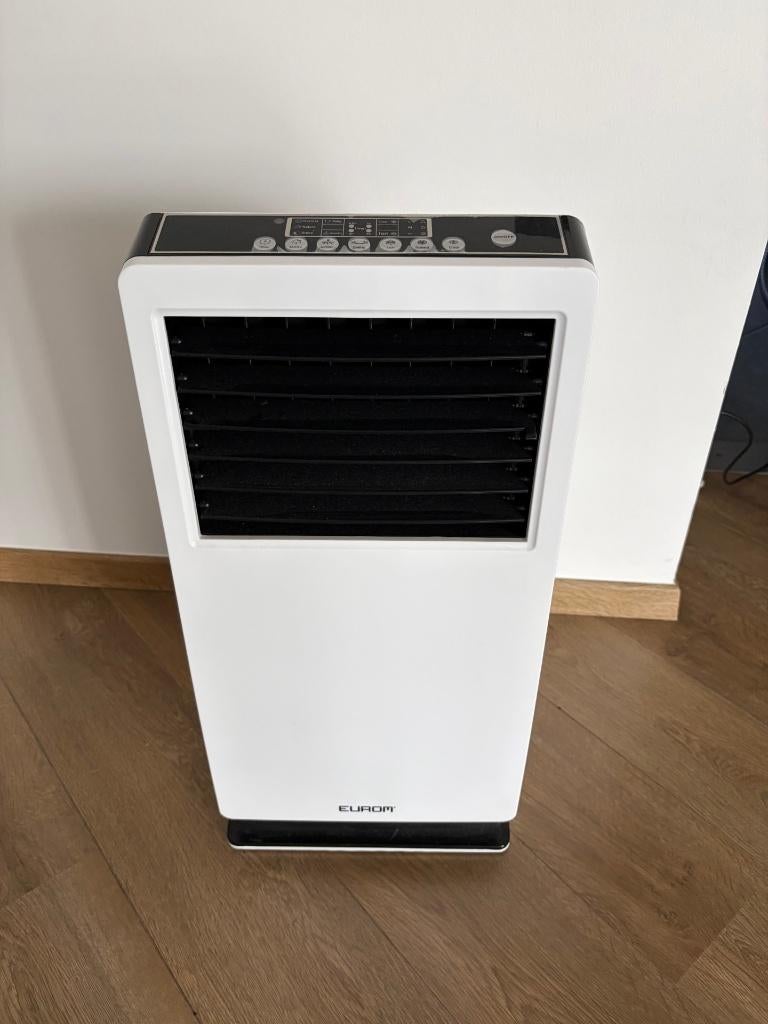Air cooler, Elektronische apparatuur, Ophalen, Zo goed als nieuw