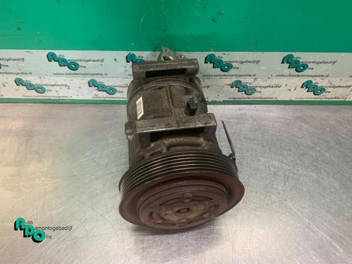 Pompe clim d'un Fiat Bravo, -, 3 mois de garantie, Utilisé, Fiat