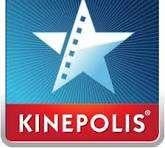 kinepolis 1 ticket geldig tot en met, Eén persoon