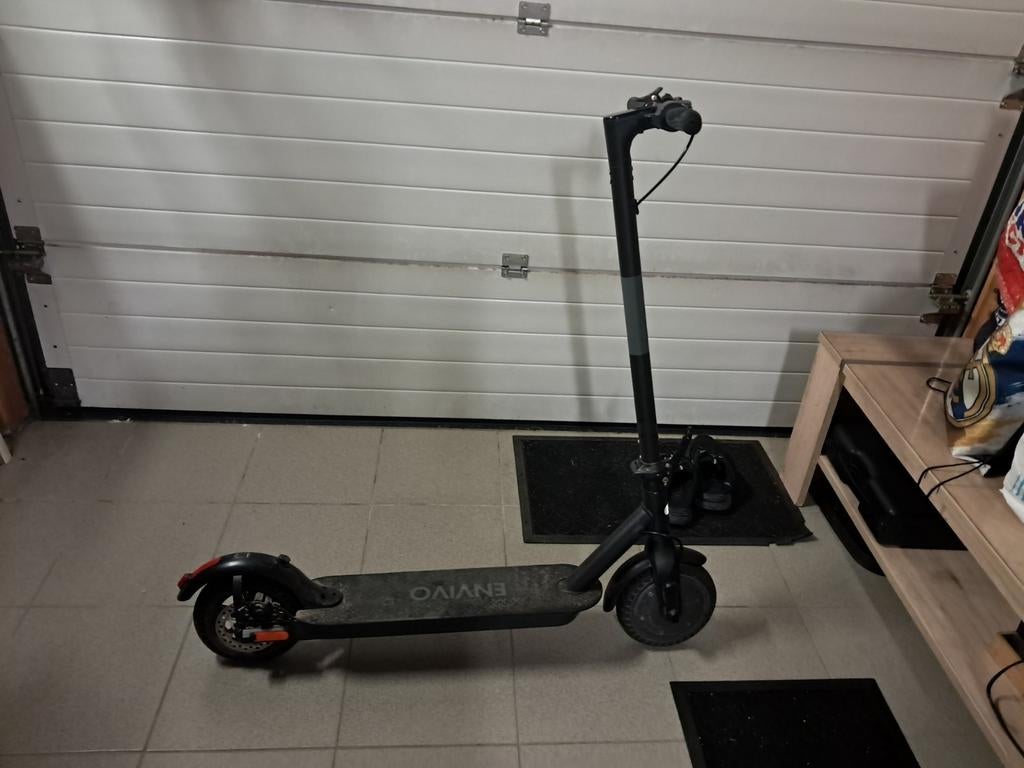 TROTINETTE ELECTRIQUE