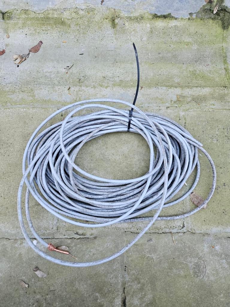 Câble Coaxial, Bricolage & Construction, Enlèvement