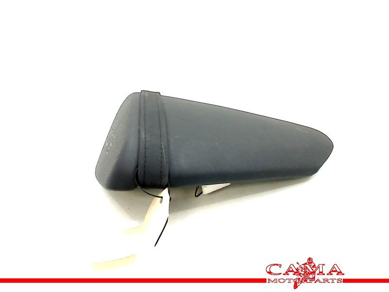 SIEGE ARRIÈRE ZX 6 R 2009-2012 (NINJA ZX-6R ZX600R), Dhr. S. di Majo, Utilisé, Info@cama-motorparts.nl, P.J. Troelstraweg 8 8
3144 CX  MAASSLUIS, NL