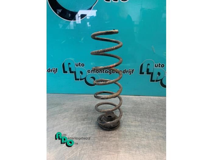 Schroefveer achter van een Seat Arosa (Arosa 00-), Auto-onderdelen, Gebruikt, -, -, Ophalen of Verzenden