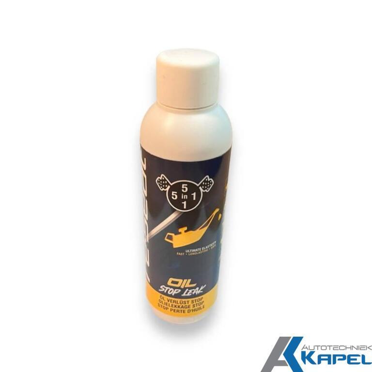 5in1 Re-Seal Oil Stop Leak, Nieuw