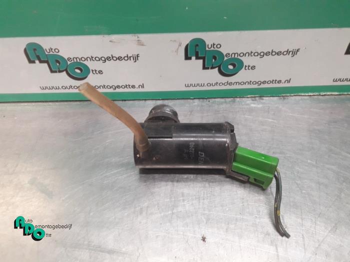 Pompe lave-glace avant d'un Suzuki Alto (Alto 02-), -, 3 mois de garantie, Utilisé, -