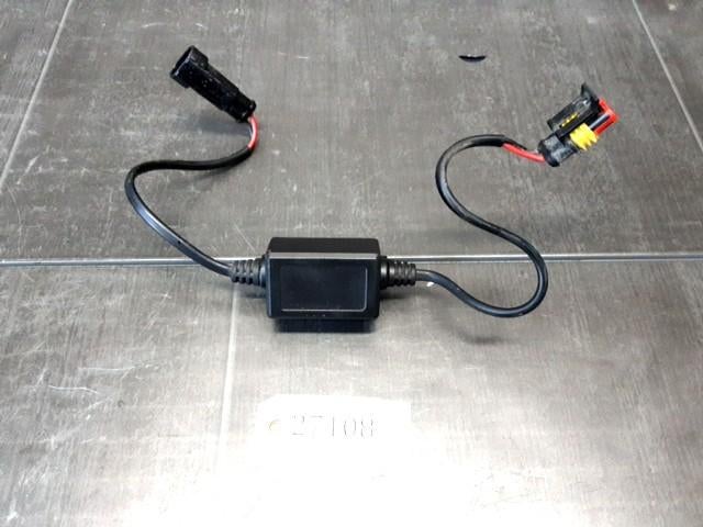 RS400i Metropolis 2013 - 2016 Peugeot D1-61083, Motos